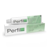 Silicone de Condensação Perfil Catalisador - Vigodent Silicone de Condensação Perfil Catalisador - Vigodent