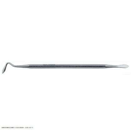 Sindesmótomo - Golgran Sindesmótomo - Golgran