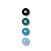 Sistema de Acabamento e Polimento Sof-Lex Pop-On Kit Azul (1980B) - 3M Solventum Sistema de Acabamento e Polimento Sof-Lex Pop-On Kit Azul (1980B) - 3M Solventum