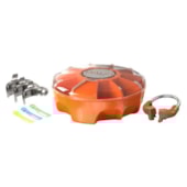 Sistema de Matriz Seccional Halo Kit Standard - Ultradent Sistema de Matriz Seccional Halo Kit Standard - Ultradent