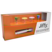 Sistema de Polimento para Resina Composta Jiffy Forma - Ultradent Sistema de Polimento para Resina Composta Jiffy Forma - Ultradent