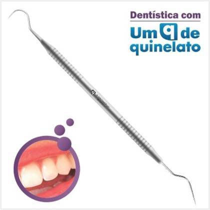 Sonda Exploradora nº 47 - Quinelato Sonda Exploradora nº 47 - Quinelato