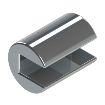 Stop Aberto para Fios até .022" - 3040008 - Morelli Stop Aberto para Fios até .022" - 3040008 - Morelli