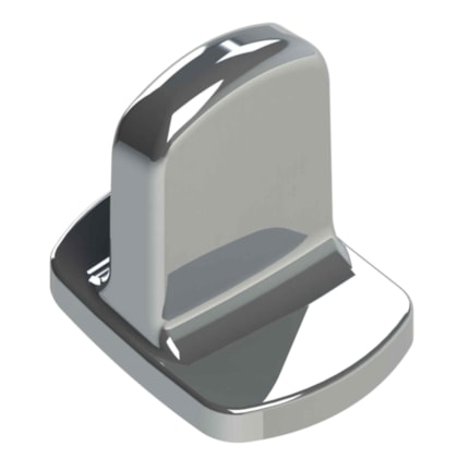 Stop e Guia de Mordida - 3060001 - Morelli Stop e Guia de Mordida - 3060001 - Morelli