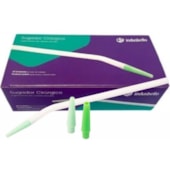 Sugador Cirúrgico Descartável Estéril 20 unidades - Indusbello