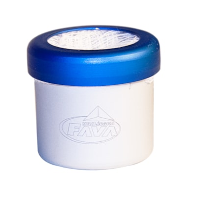 Tamborel em Alumínio para Endodontia - Fava Tamborel em Alumínio para Endodontia - Fava