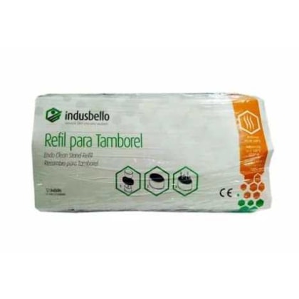 Tamborel Refil Indusbello