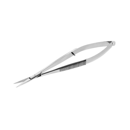Tesoura Castroviejo Reta 11cm - Quinelato