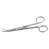 Tesoura Cirúrgica 15cm - Golgran Tesoura Cirúrgica 15cm - Golgran