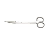 Tesoura Cirúrgica Fina-Fina 17cm - Golgran Tesoura Cirúrgica Fina-Fina 17cm - Golgran