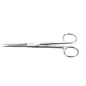 Tesoura Cirúrgica Fina-Fina 17cm - Golgran Tesoura Cirúrgica Fina-Fina 17cm - Golgran