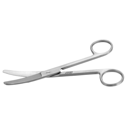 Tesoura Cirúrgica Romba-Romba 15cm - Golgran Tesoura Cirúrgica Romba-Romba 15cm - Golgran
