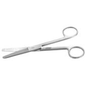 Tesoura Cirúrgica Romba-Romba 15cm - Golgran Tesoura Cirúrgica Romba-Romba 15cm - Golgran