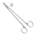 Tesoura Coroa e Ouro Reta (Bee-Bee) - 18 cm - Quinelato