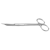 Tesoura Goldman Fox 13cm - Golgran Tesoura Goldman Fox 13cm - Golgran