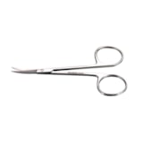 Tesoura Íris 09cm - Golgran Tesoura Íris 09cm - Golgran