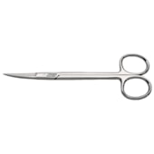 Tesoura Íris 11,5cm - Golgran Tesoura Íris 11,5cm - Golgran