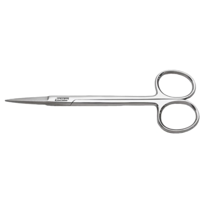 Tesoura Íris 11,5cm - Golgran