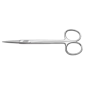 Tesoura Íris 11,5cm - Golgran Tesoura Íris 11,5cm - Golgran
