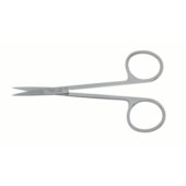 Tesoura Íris Reta 11cm - Fava Tesoura Íris Reta 11cm - Fava