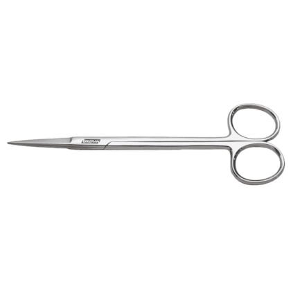 Tesoura Joseph 14cm Reta - Golgran Tesoura Joseph 14cm Reta - Golgran