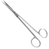 Tesoura Joseph Reta 15cm - Quinelato Tesoura Joseph Reta 15cm - Quinelato