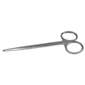 Tesoura Metzembaum 12cm - Golgran Tesoura Metzembaum 12cm - Golgran