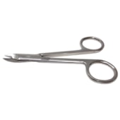 Tesoura Ouro - Golgran Tesoura Ouro - Golgran