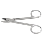 Tesoura Ouro - Golgran Tesoura Ouro - Golgran