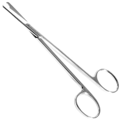 Tesoura Spencer 14cm - Quinelato Tesoura Spencer 14cm - Quinelato