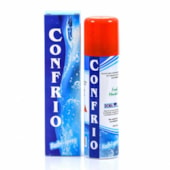 Teste de Vitalidade Confrio Resfri Spray - DCMA