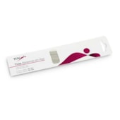 Tira de Lixa Abrasiva de Aço 4mm - TDV