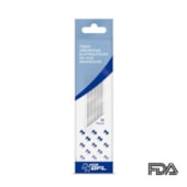 Tira de Lixa de Aço 6mm - DFL Tira de Lixa de Aço 6mm - DFL