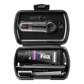 Travel Set Black is White Curapox Kit
