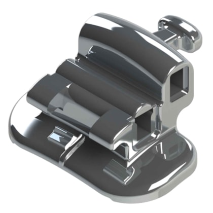 Tubo Duplo Capelozza (PII) Conversível .022" para Solda com gancho central - 16,17,26,27 - 2019300 - Morelli Tubo Duplo Capelozza (PII) Conversível .022" para Solda com gancho central - 16,17,26,27 - 2019300 - Morelli