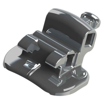 Tubo Duplo M.B.T. Conversível .022" para Cola com gancho central  - 36,46 - 2035416 - Morelli Tubo Duplo M.B.T. Conversível .022" para Cola com gancho central  - 36,46 - 2035416 - Morelli