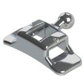 Tubo Lingual 2x.036" para Solda com gancho central - 16,26,36,46 - 2061206 - Morelli Tubo Lingual 2x.036" para Solda com gancho central - 16,26,36,46 - 2061206 - Morelli