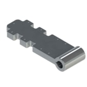 Tubo para Ativador com Barra Ø1,30mm (.051") - 3005151 - Morelli Tubo para Ativador com Barra Ø1,30mm (.051") - 3005151 - Morelli