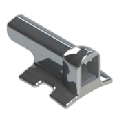 Tubo Simples Edgewise .018" para Solda - 16,17,26,27,36,37,46,47 - 2030100 - Morelli Tubo Simples Edgewise .018" para Solda - 16,17,26,27,36,37,46,47 - 2030100 - Morelli