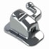 Tubo Simples Roth .022" para Solda com gancho - Morelli