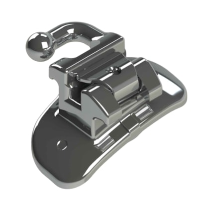 Tubo Simples SLTube .022" Cola com gancho - Morelli