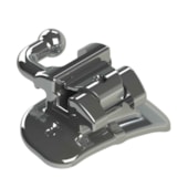 Tubo Simples SLTube .022" Cola com gancho - Morelli Tubo Simples SLTube .022" Cola com gancho - Morelli