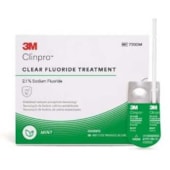 Verniz de Fluor 3M Clinpro Clear - Solventum Verniz de Fluor 3M Clinpro Clear - Solventum
