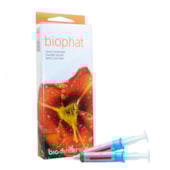 Verniz Fluoretado Biophat - Biodinâmica Verniz Fluoretado Biophat - Biodinâmica