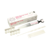 Verniz Fotopolimerizável PGR Barrier Coat Hiper Sen Kit - Shofu Verniz Fotopolimerizável PGR Barrier Coat Hiper Sen Kit - Shofu